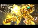 imágenes de Saint Seiya: Los Caballeros del Zodiaco - Soldiers' Soul