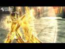 imágenes de Saint Seiya: Los Caballeros del Zodiaco - Soldiers' Soul