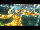 imágenes de Saint Seiya: Los Caballeros del Zodiaco - Soldiers' Soul