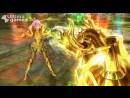 imágenes de Saint Seiya: Los Caballeros del Zodiaco - Soldiers' Soul