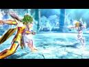 imágenes de Saint Seiya: Los Caballeros del Zodiaco - Soldiers' Soul