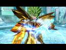 imágenes de Saint Seiya: Los Caballeros del Zodiaco - Soldiers' Soul