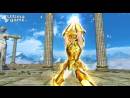 imágenes de Saint Seiya: Los Caballeros del Zodiaco - Soldiers' Soul