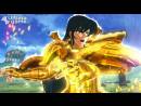 imágenes de Saint Seiya: Los Caballeros del Zodiaco - Soldiers' Soul