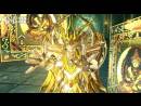 imágenes de Saint Seiya: Los Caballeros del Zodiaco - Soldiers' Soul