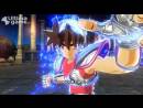 imágenes de Saint Seiya: Los Caballeros del Zodiaco - Soldiers' Soul