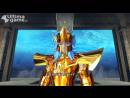 imágenes de Saint Seiya: Los Caballeros del Zodiaco - Soldiers' Soul