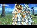 imágenes de Saint Seiya: Los Caballeros del Zodiaco - Soldiers' Soul