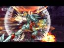 imágenes de Saint Seiya: Los Caballeros del Zodiaco - Soldiers' Soul