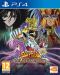 Saint Seiya: Los Caballeros del Zodiaco - Soldiers' Soul portada