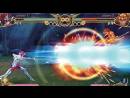 imágenes de Saint Seiya Omega Ultimate Cosmo