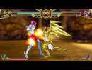 imágenes de Saint Seiya Omega Ultimate Cosmo