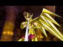 imágenes de Saint Seiya Omega Ultimate Cosmo