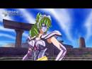 imágenes de Saint Seiya Omega Ultimate Cosmo