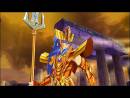 imágenes de Saint Seiya Omega Ultimate Cosmo