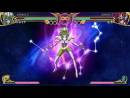 imágenes de Saint Seiya Omega Ultimate Cosmo