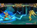 imágenes de Saint Seiya Omega Ultimate Cosmo