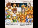 imágenes de Saint Seiya Omega Ultimate Cosmo