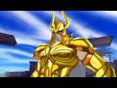 imágenes de Saint Seiya Omega Ultimate Cosmo