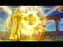 imágenes de Saint Seiya Omega Ultimate Cosmo