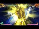 imágenes de Saint Seiya Omega Ultimate Cosmo