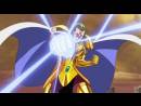 imágenes de Saint Seiya Omega Ultimate Cosmo