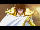 imágenes de Saint Seiya Omega Ultimate Cosmo