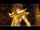 imágenes de Saint Seiya Omega Ultimate Cosmo