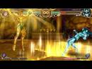 imágenes de Saint Seiya Omega Ultimate Cosmo