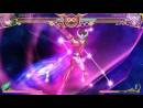 imágenes de Saint Seiya Omega Ultimate Cosmo