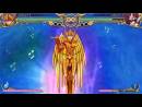 imágenes de Saint Seiya Omega Ultimate Cosmo