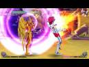 imágenes de Saint Seiya Omega Ultimate Cosmo