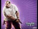 imágenes de Saints Row 2