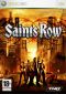 Saints Row portada