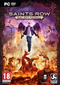 Danos tu opinión sobre Saints Row: Gat out of Hell