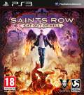 Saints Row: Gat out of Hell PS3