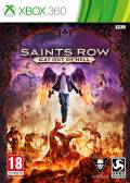 Danos tu opinión sobre Saints Row: Gat out of Hell