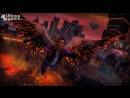 Imágenes recientes Saints Row: Gat out of Hell