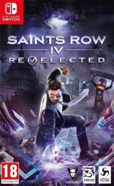 Click aquí para ver los 1 comentarios de Saints Row IV