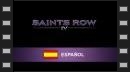vídeos de Saints Row IV