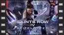 vídeos de Saints Row IV