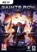 Click aquí para ver los 1 comentarios de Saints Row IV