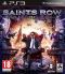 portada Saints Row IV PS3