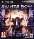 Click aquí para ver los 1 comentarios de Saints Row IV