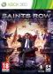 portada Saints Row IV Xbox 360