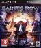 Saints Row IV portada