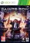 Saints Row IV portada