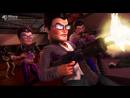 imágenes de Saints Row: The Third