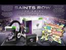 imágenes de Saints Row: The Third