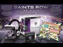 imágenes de Saints Row: The Third